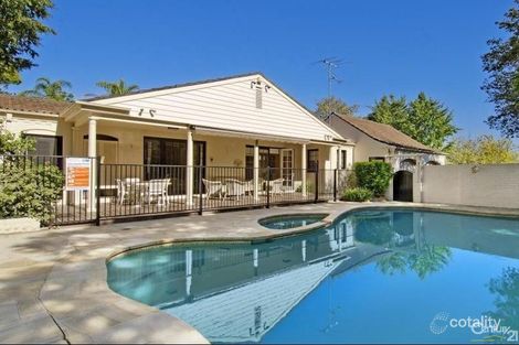 Property photo of 5 Arnold Street Killara NSW 2071