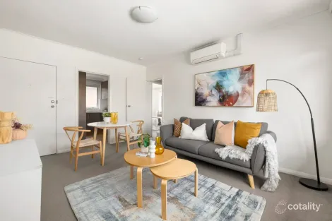 7/6 Finlayson St, Malvern, VIC 3144