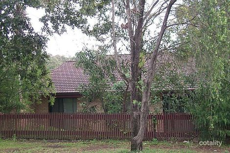 25 Pantheon St, Jindalee, QLD 4074