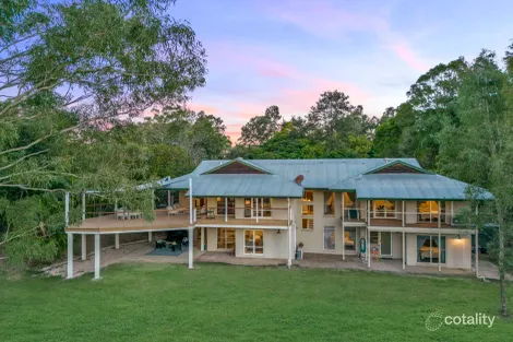 Property photo of 98 Lather Road Bellbowrie QLD 4070