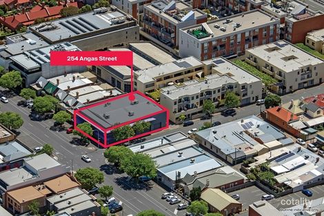 254 Angas St, Adelaide, SA 5000