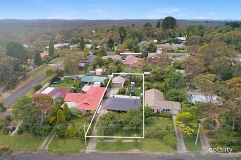 Property photo of 25 Hillier Avenue Blackheath NSW 2785