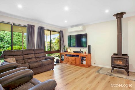 Property photo of 25 Hillier Avenue Blackheath NSW 2785