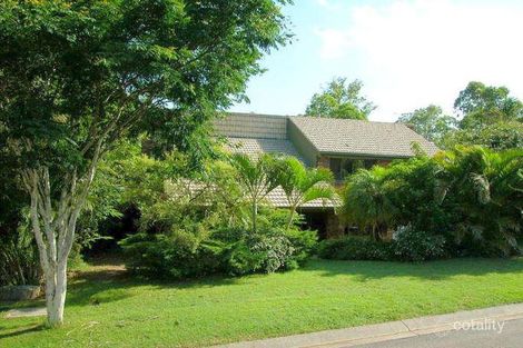 52 Marmindie St, Chapel Hill, QLD 4069