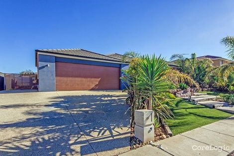 Property photo of 10 Broadwater Street Manor Lakes VIC 3024