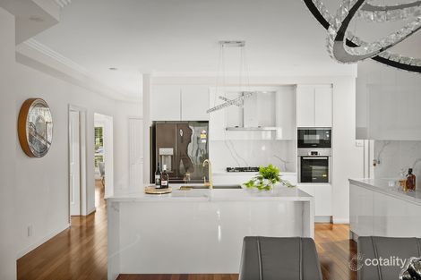 Property photo of 18 Butterfly Lane The Ponds NSW 2769