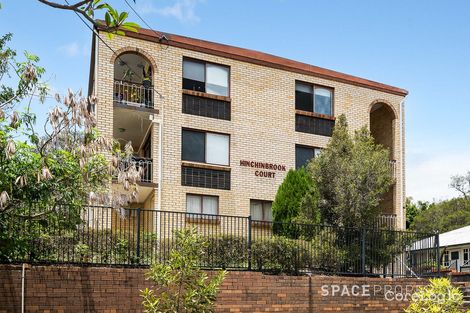 Property photo of 6/39 Gibb Street Kelvin Grove QLD 4059