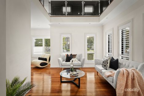 Property photo of 18 Butterfly Lane The Ponds NSW 2769