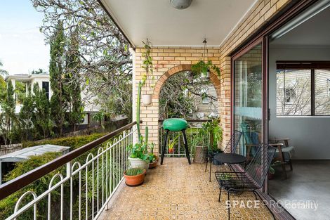 Property photo of 6/39 Gibb Street Kelvin Grove QLD 4059