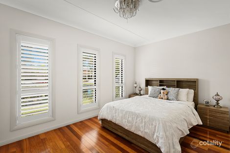Property photo of 18 Butterfly Lane The Ponds NSW 2769
