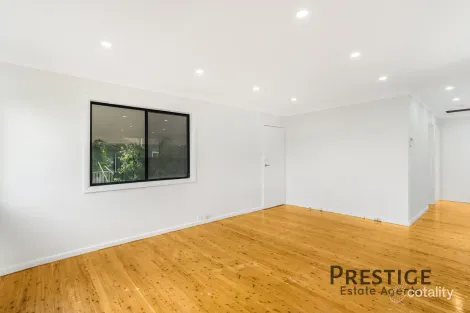 Property photo of 12 Nundle Street Smithfield NSW 2164
