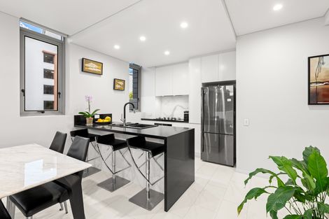 Property photo of 414/6 Aqua Street Southport QLD 4215
