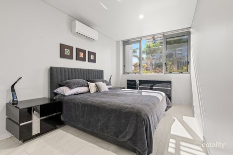 Property photo of 414/6 Aqua Street Southport QLD 4215