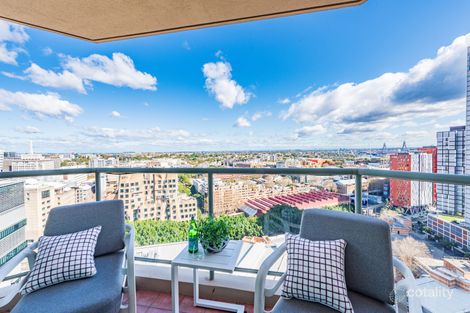 Property photo of 2208/2 Quay Street Haymarket NSW 2000