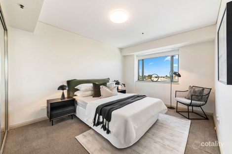 Property photo of 2208/2 Quay Street Haymarket NSW 2000