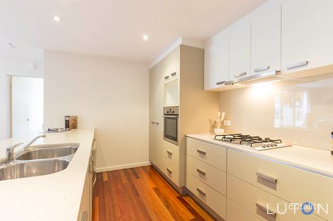 Property photo of 1/31 Tallara Parkway Narrabundah ACT 2604
