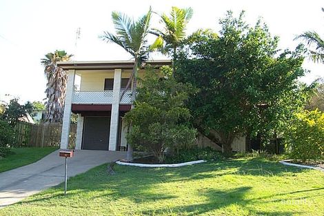Property photo of 17 Tyson Crescent Tannum Sands QLD 4680