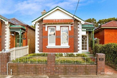 Property photo of 6 Wyalong Street Burwood NSW 2134