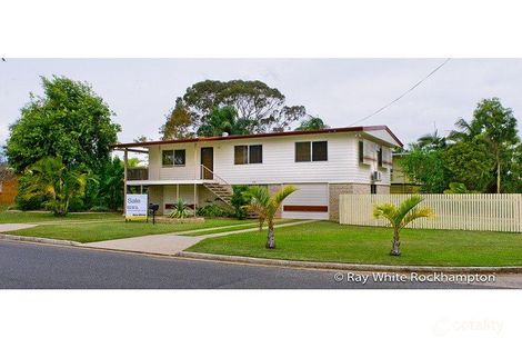 116 Sheehy St, Park Avenue, QLD 4701