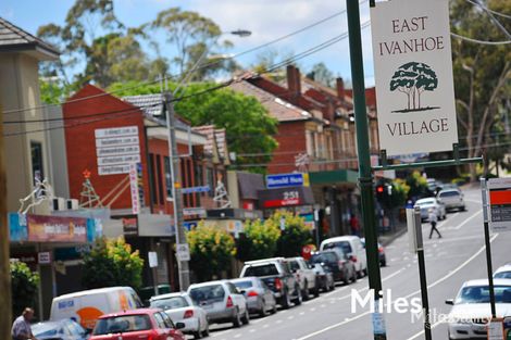 245 Lower Heidelberg Rd, Ivanhoe East, VIC 3079