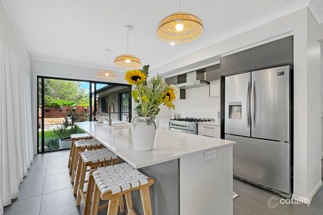 Property photo of 38 Hillsborough Circuit Mountain Creek QLD 4557