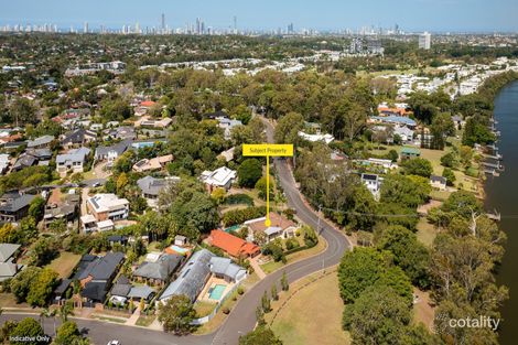 Property photo of 1 Kawana Crescent Ashmore QLD 4214
