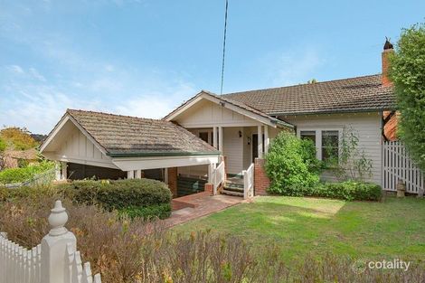 Property photo of 20 Allison Avenue Glen Iris VIC 3146