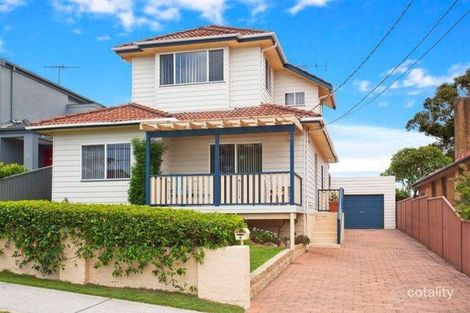 6 Mitchell St, Chifley, NSW 2036