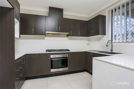 Property photo of 3/36 Criterion Crescent Doonside NSW 2767