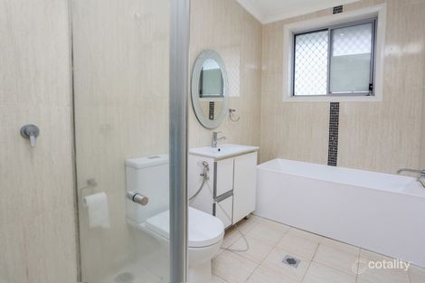 Property photo of 3/36 Criterion Crescent Doonside NSW 2767