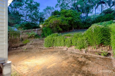 Property photo of 111 Munro Street Auchenflower QLD 4066