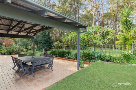 Property photo of 7 Eucalyptus Place Green Point NSW 2251