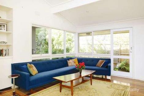Property photo of 5/1 Gillies Street Hampton VIC 3188