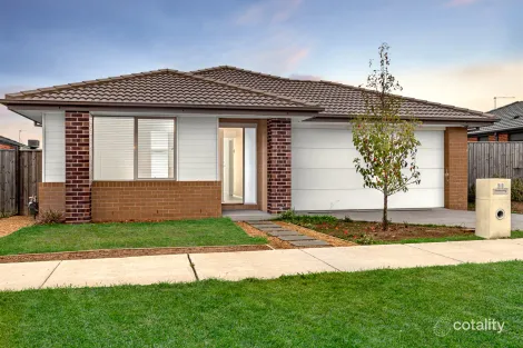 23 Telluride Dr, Winter Valley, VIC 3358