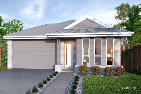 16 Pountney Ave, Thrumster, NSW 2444