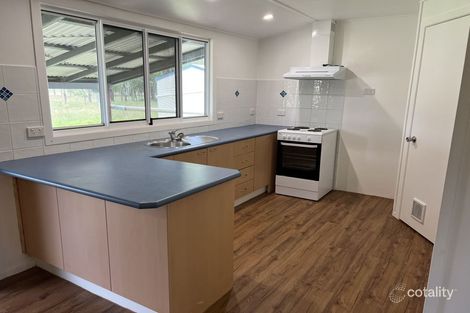 Property photo of 792 Munbilla Road Munbilla QLD 4309