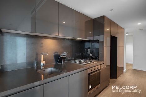 Property photo of 3502/48 Balston Street Southbank VIC 3006