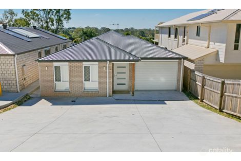 Property photo of 71D McMillan Road Alexandra Hills QLD 4161