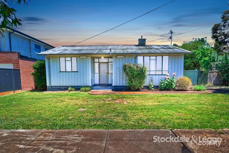 12 Wackett St, Laverton, VIC 3028