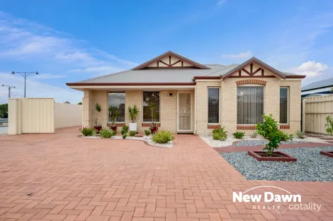Property photo of 59 Coniston Drive Ellenbrook WA 6069