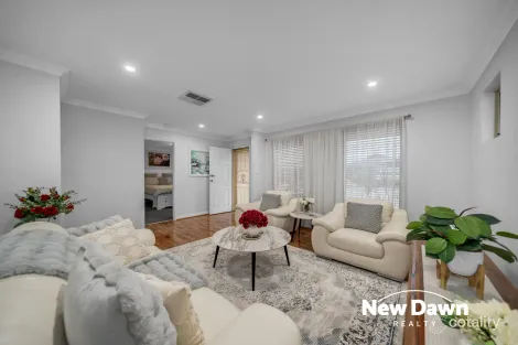 Property photo of 59 Coniston Drive Ellenbrook WA 6069