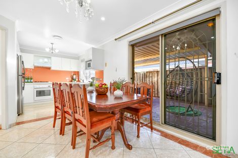 Property photo of 26 Jindabyne Circuit Woodcroft NSW 2767