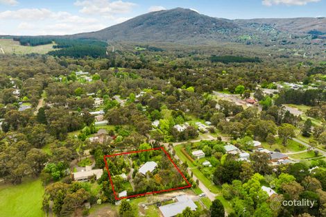 Property photo of 39 Hunter Street Macedon VIC 3440