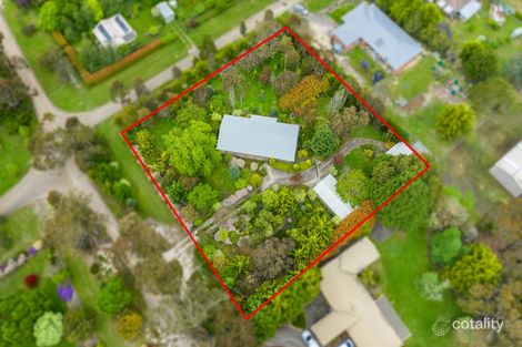 Property photo of 39 Hunter Street Macedon VIC 3440