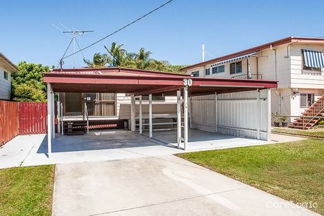Property photo of 30 Gertrude Street Redcliffe QLD 4020