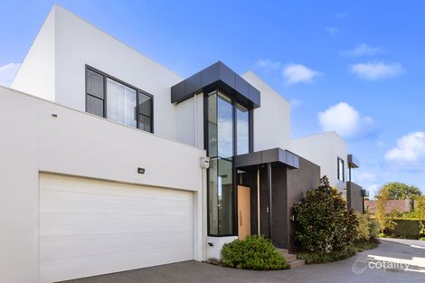 Property photo of 2/18 Waterloo Street Brighton VIC 3186