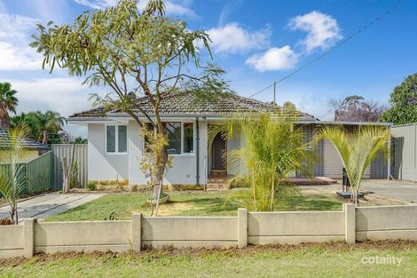 36 Morgan Way, Girrawheen, WA 6064