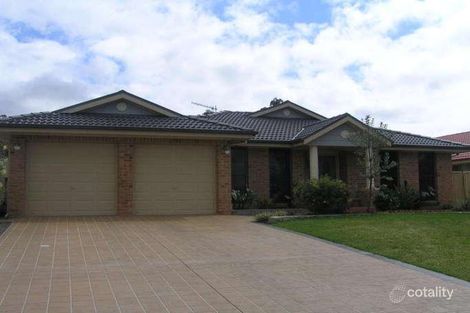 11 Colgan Cl, Callala Bay, NSW 2540