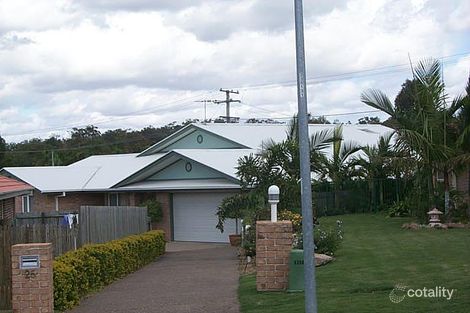 25 Silvara Cct, Capalaba, QLD 4157