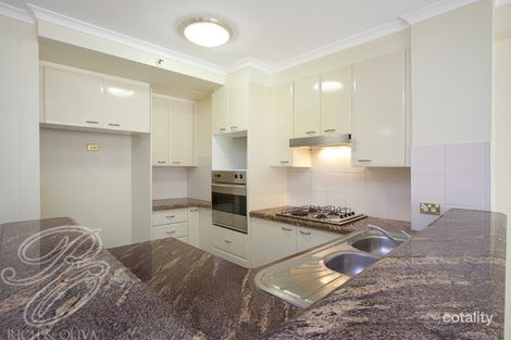 Property photo of 79/20-34 Albert Road Strathfield NSW 2135